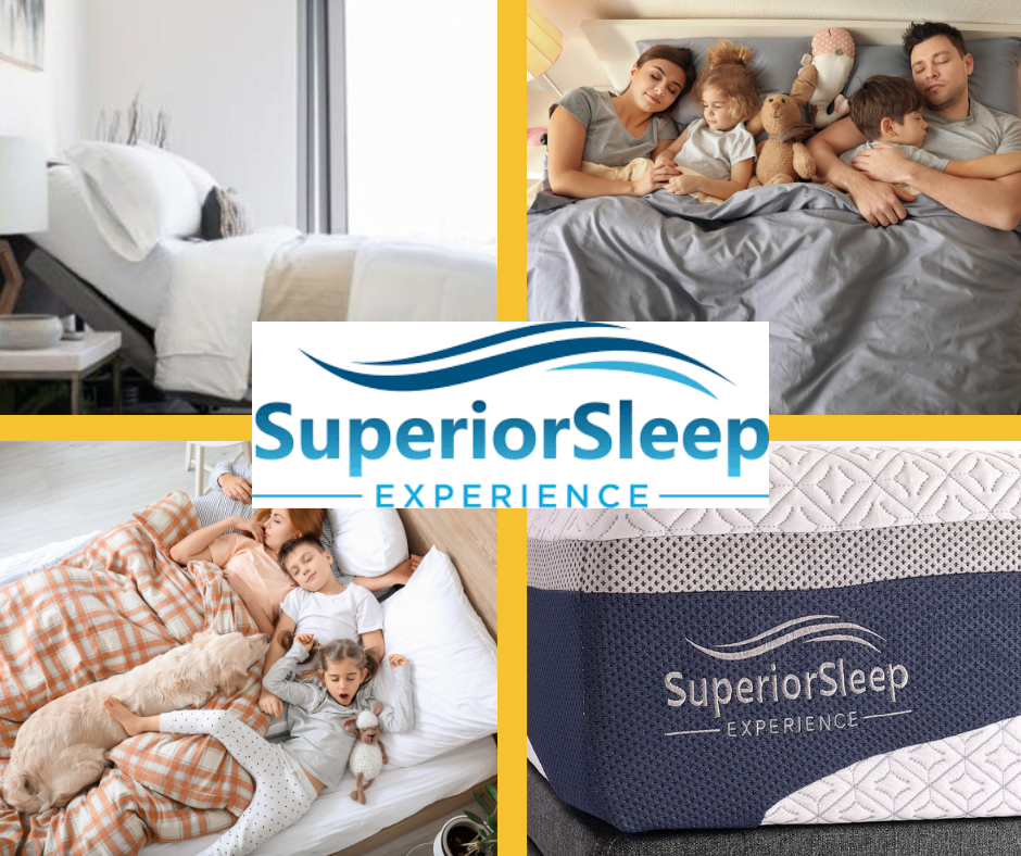 Superior Sleep Experience (10)